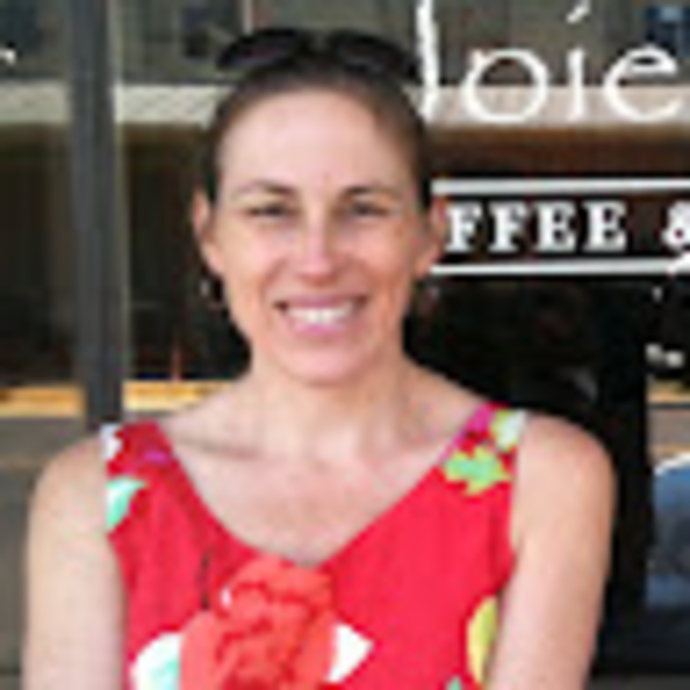 Meet your Posher, Sarah
